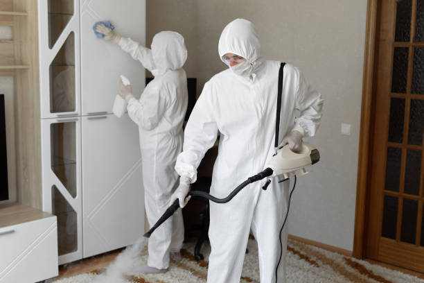 24/7 Emergency Biohazard Cleanup experts in Sheridan, WY